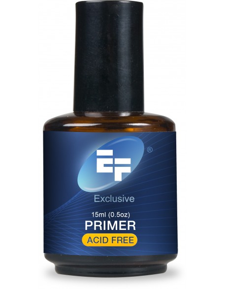 پرایمر بدون اسید ای اف