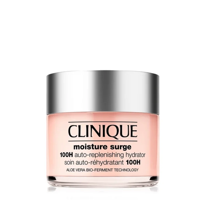 ژل آبرسان مویسچر سرج 100 ساعته کلینیک Clinique Moisture Surge 100-Hour