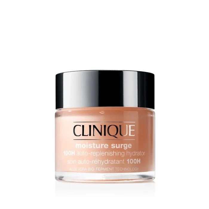 ژل آبرسان مویسچر سرج 100 ساعته کلینیک Clinique Moisture Surge 100-Hour