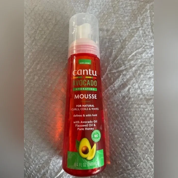 موس حالت دهنده و آبرسان آووکادو کنتو Cantu