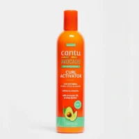 کرم مو اکتیویتور آووکادو کنتو Cantu Hydrating Curl Activator Avocado