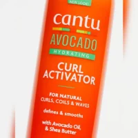 اکتیویتور آووکادو کنتو Cantu Hydrating Curl Activator Avocado