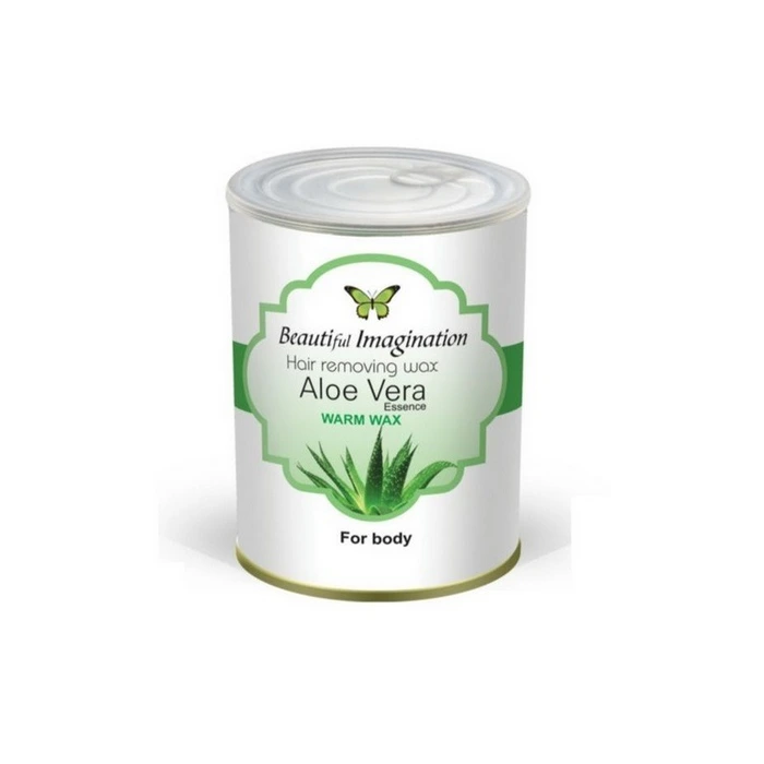 طریقه استفاده از موم کنسروی