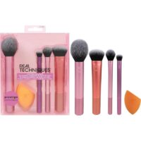 ست براش و اسفنج ریل تکنیک Everyday Essentials