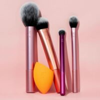 ست براش و اسفنج ریل تکنیک Everyday Essentials