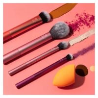 ست براش و اسفنج ریل تکنیک Everyday Essentials