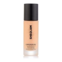 کرم پودر شیگلم مدل complexion pro