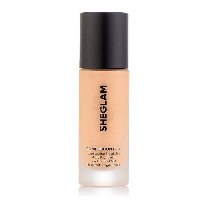 کرم پودر شیگلم مدل complexion pro
