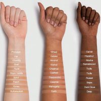 کرم پودر شیگلم مدل complexion pro