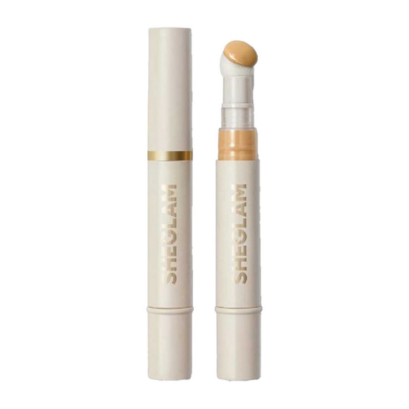 کانسیلر شیگلم مدل کامپلکشن بوست Complexion Boost رنگ nude