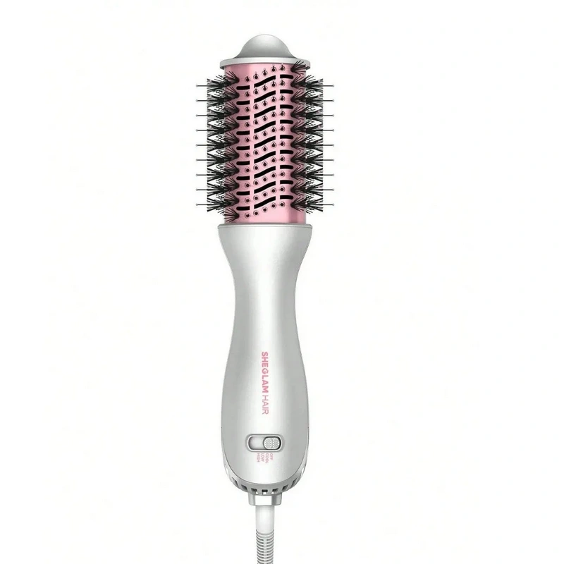 سشوار برس دار شیگلم SHEGLAM مدل SGH-CSBBP-01