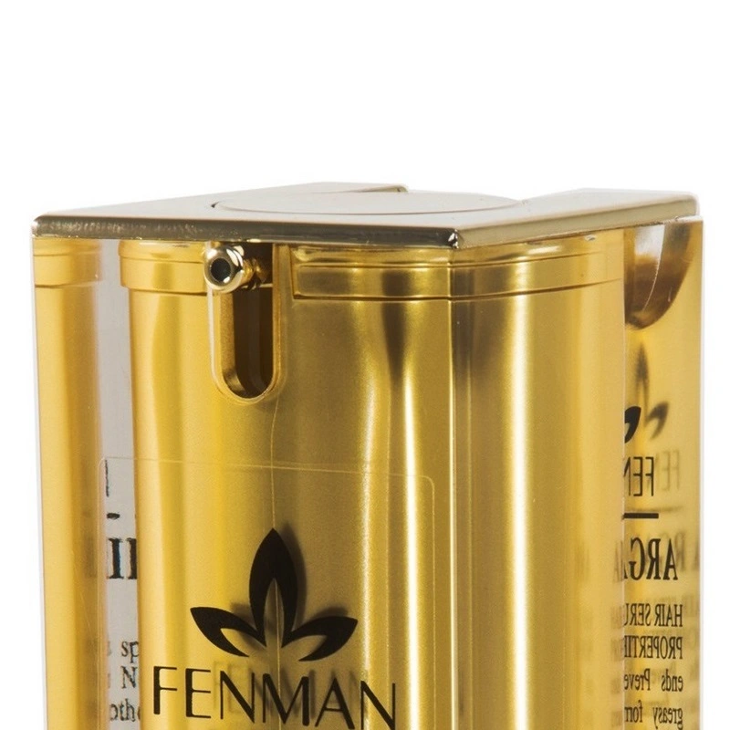 روغن مو آرگان فنمن مدل Elixir Of Nature