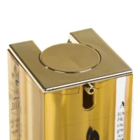 روغن مو آرگان فنمن مدل Elixir Of Nature