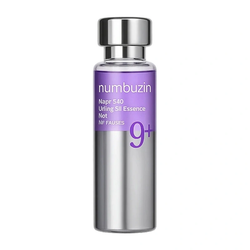 سرم لیفتینگ اسنس نامبوزین NAD + BIO شماره 9